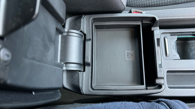 Ford Focus 1.0 EcoBoost 100 Zetec 5dr Petrol Hatchback